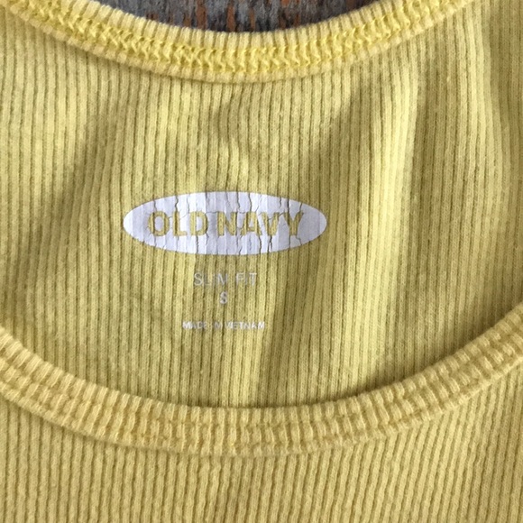 Old Navy small tank top bundle - Picture 9 of 10